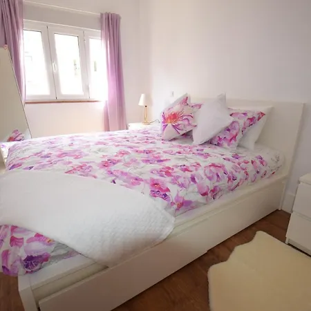Sweetdream Avenida بيت شباب Lisboa